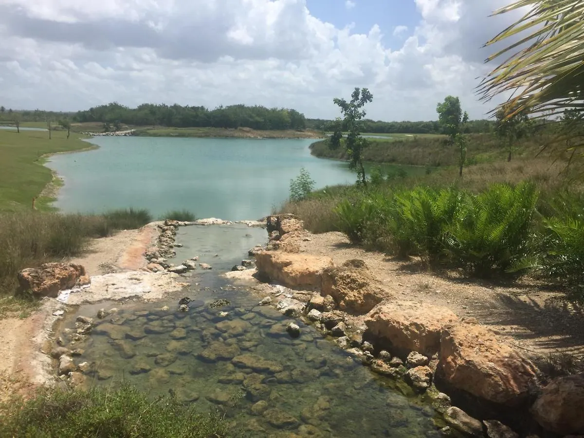 Villa Real Playa Nueva Romana La Romana 0*,  Dominikanska republiken