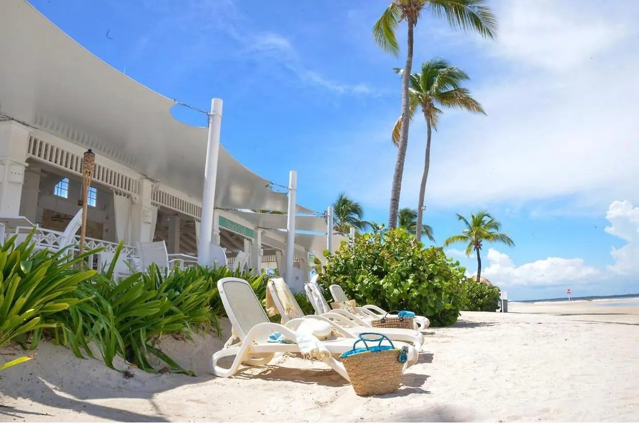 Villa Real Playa Nueva Romana La Romana Dominikana