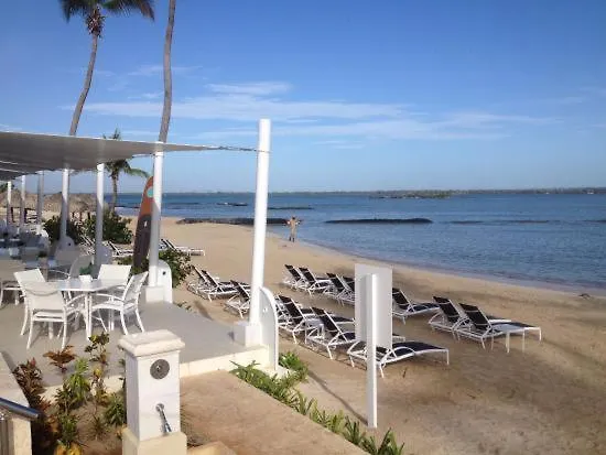 Villa Real Playa Nueva Romana La Romana Dominikana