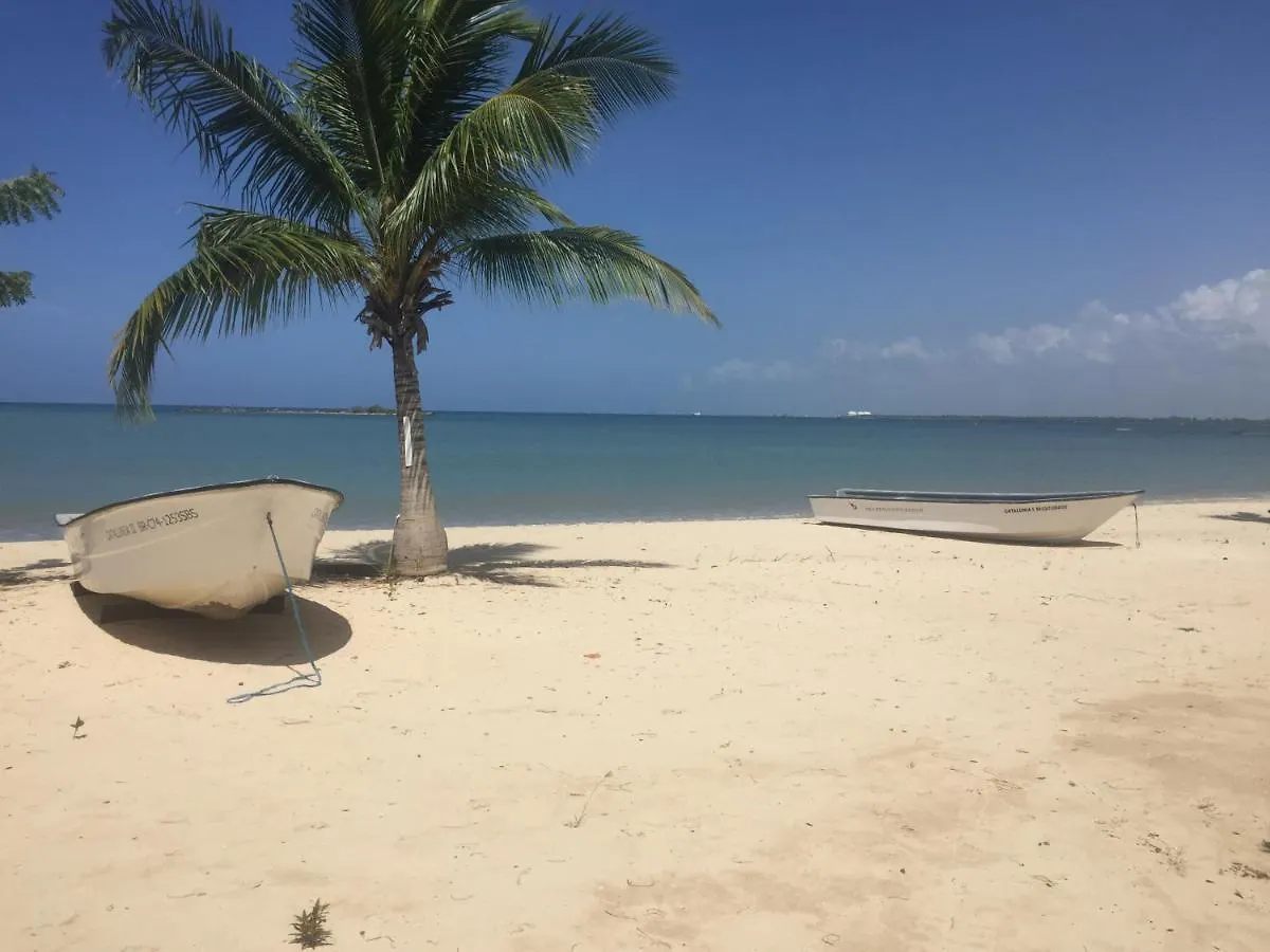 Villa Real Playa Nueva Romana La Romana