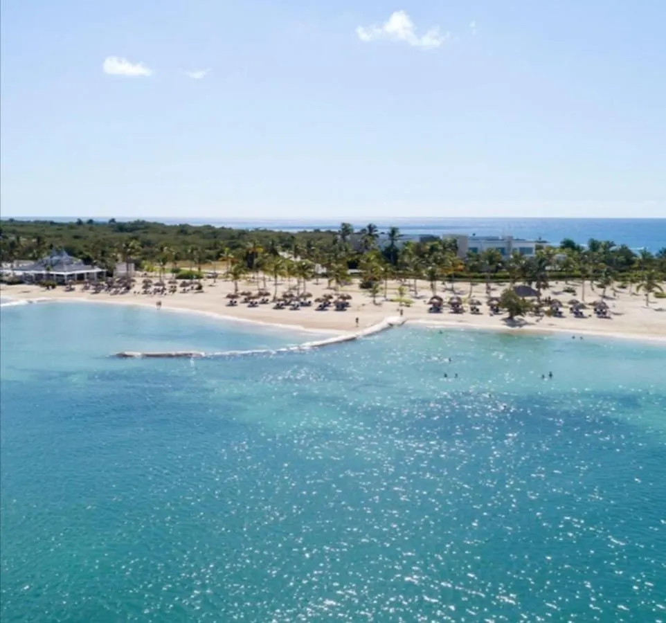 Villa Real Playa Nueva Romana La Romana 0*,  Dominikana